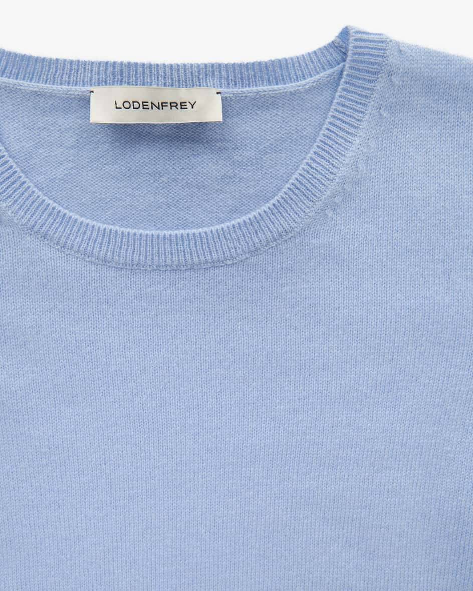 LODENFREY Cashmere-Strickshirt Vatertagsangebot