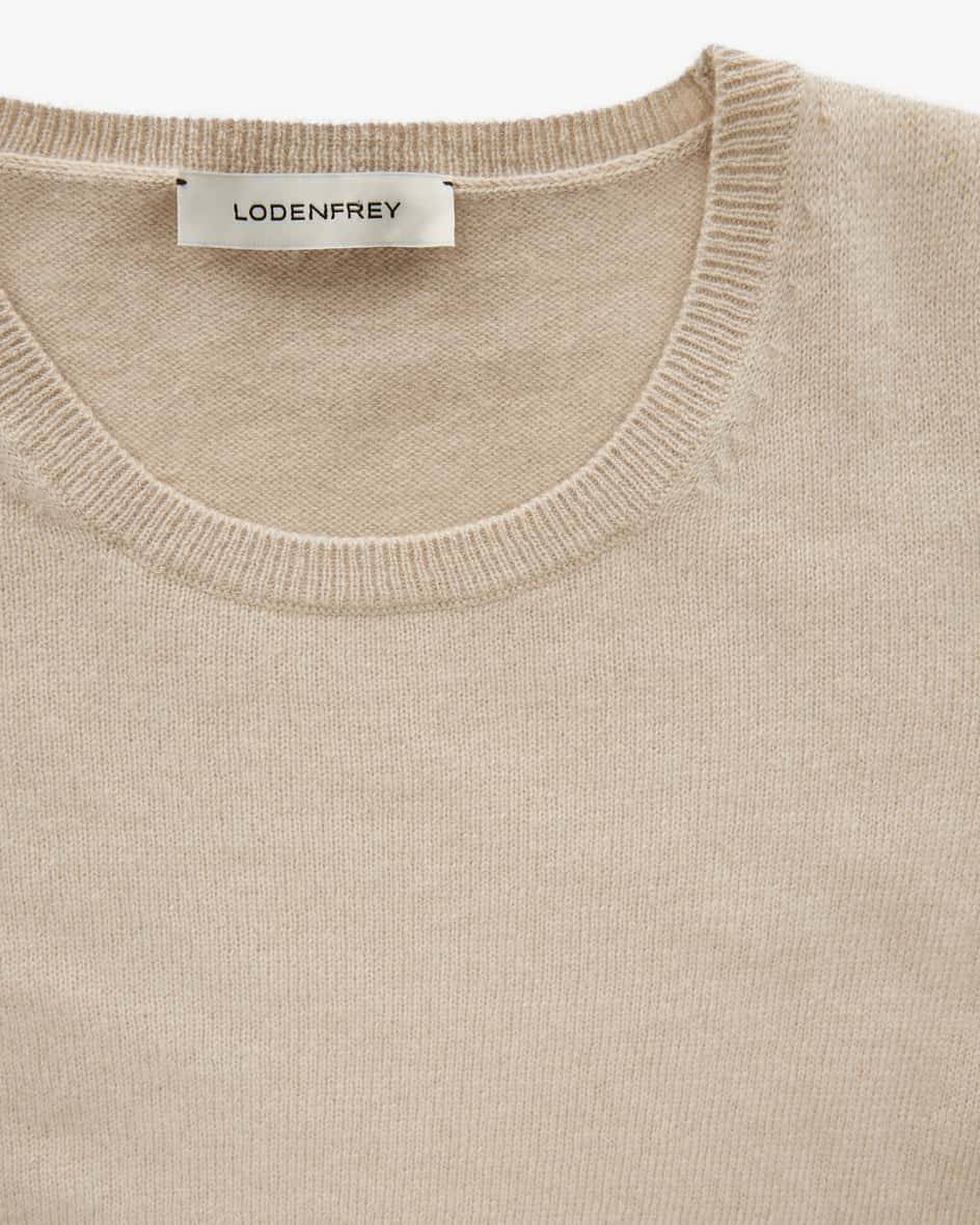 LODENFREY Cashmere-Strickshirt Valentinstagsangebot