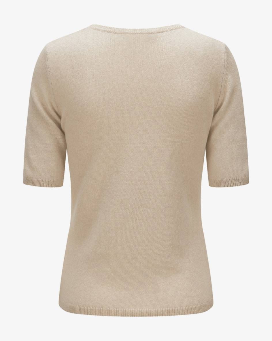 LODENFREY Cashmere-Strickshirt Valentinstagsangebot