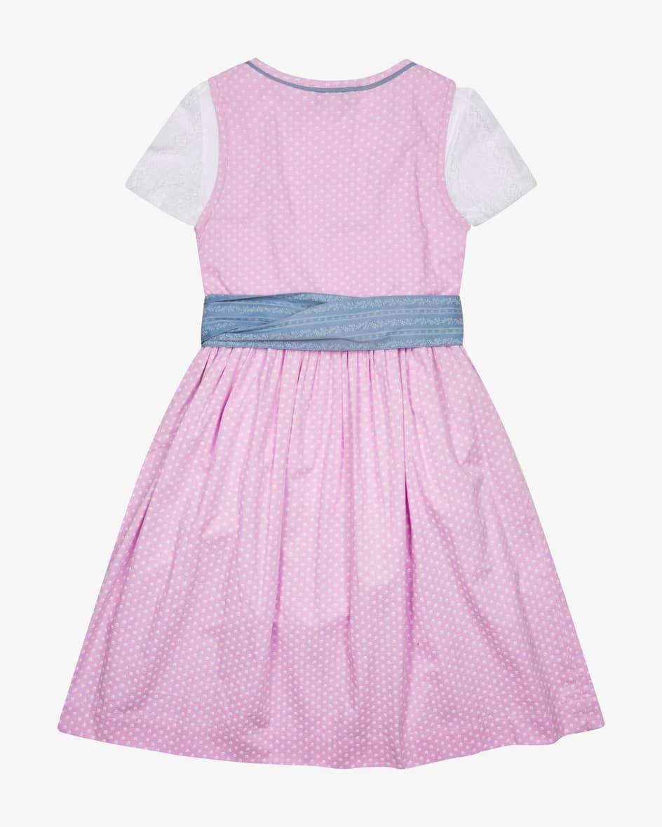 LODENFREY Anke Dirndl mit Bluse und Schürze Jubiläumsangebot