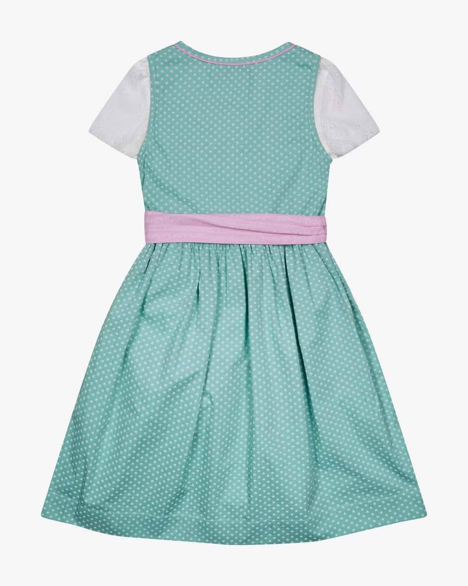 LODENFREY Anke Dirndl mit Bluse und Schürze Lagerräumung