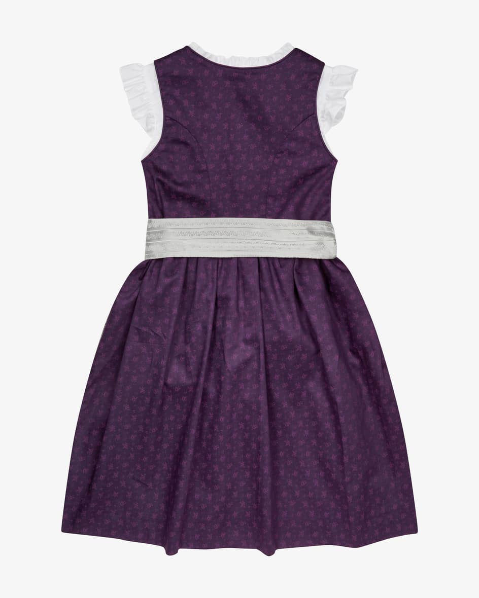 LODENFREY Vera Dirndl mit Bluse und Schürze Heißer Verkauf