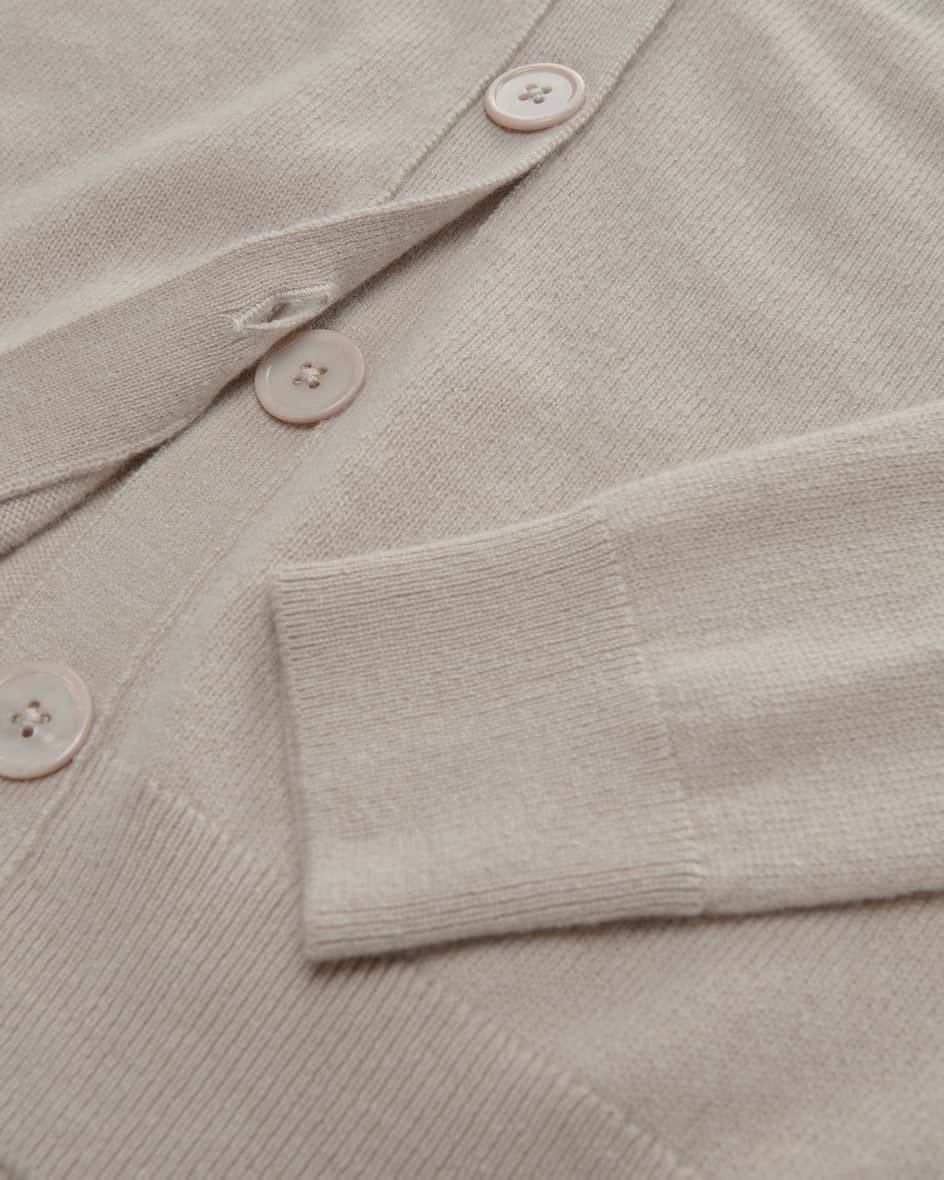 LODENFREY Cashmere-Strickjacke Top Angebot