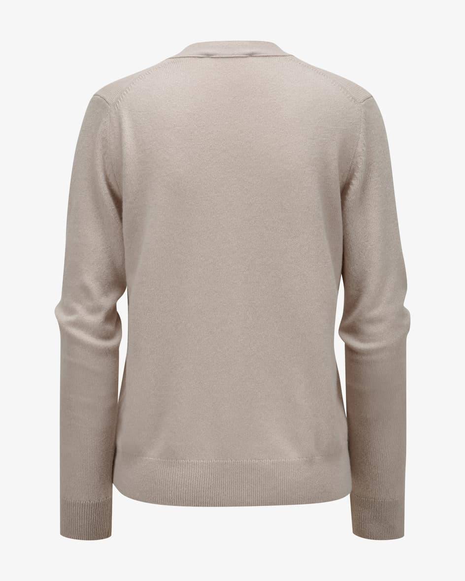 LODENFREY Cashmere-Strickjacke Top Angebot