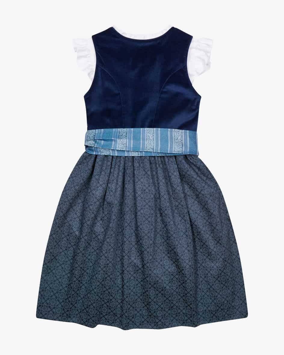 LODENFREY Nicole Dirndl mit Bluse und Schürze Neueste Mode