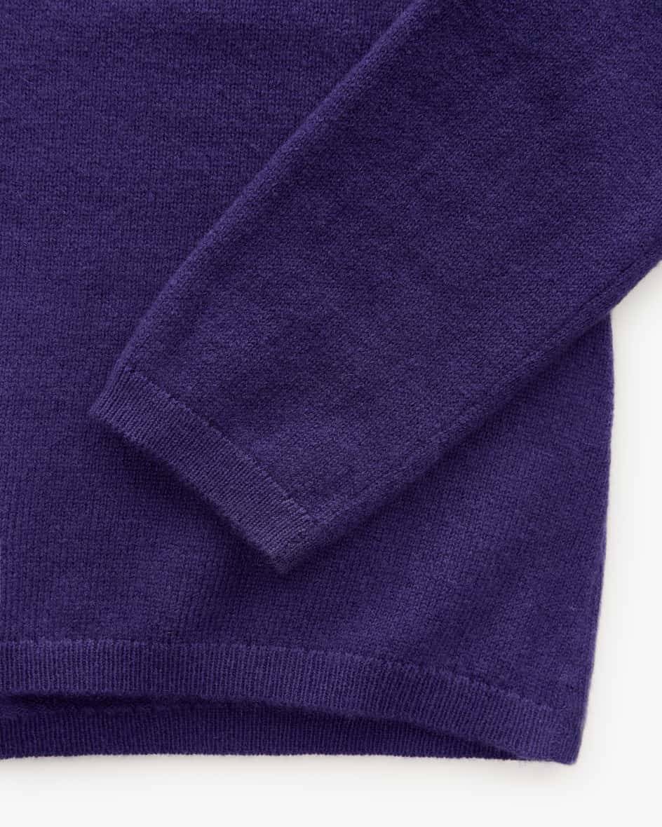 LODENFREY Cashmere-Rollkragenpullover Online Outlet