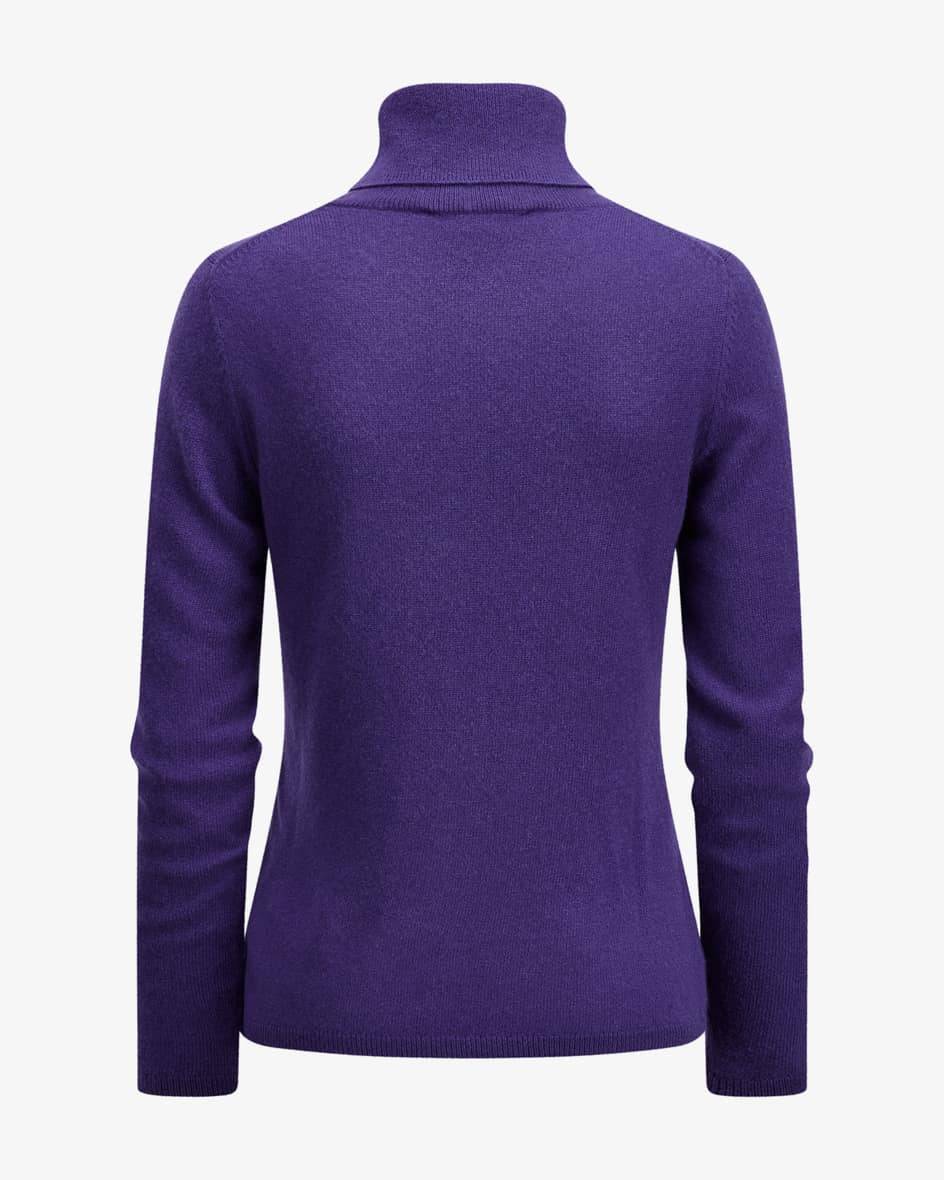 LODENFREY Cashmere-Rollkragenpullover Online Outlet