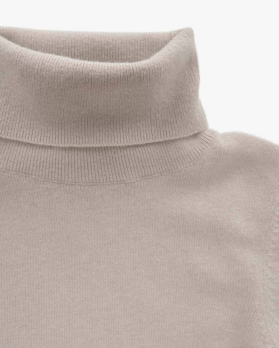 LODENFREY Cashmere-Rollkragenpullover Zeitlich begrenztes Angebot
