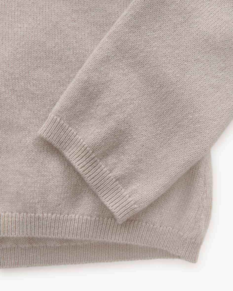 LODENFREY Cashmere-Rollkragenpullover Zeitlich begrenztes Angebot