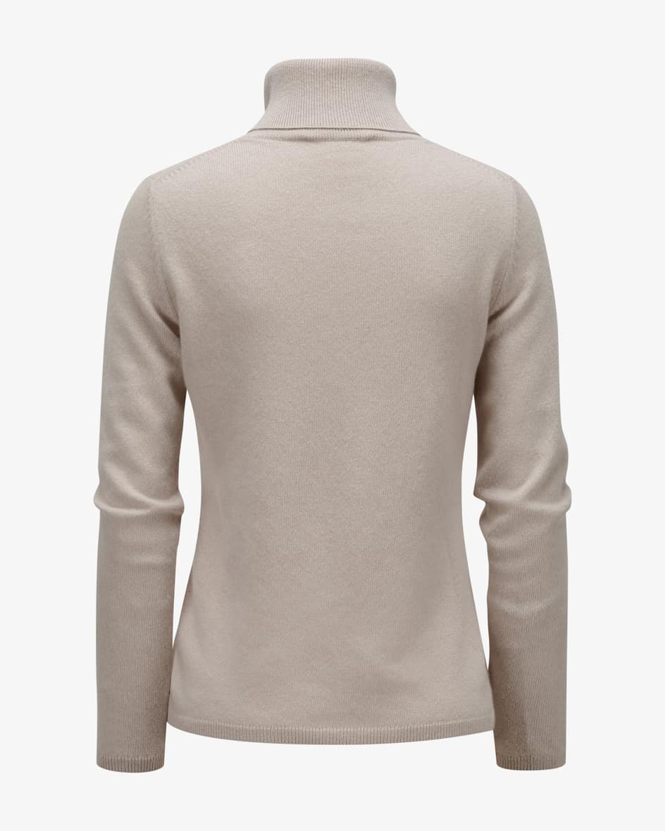 LODENFREY Cashmere-Rollkragenpullover Zeitlich begrenztes Angebot