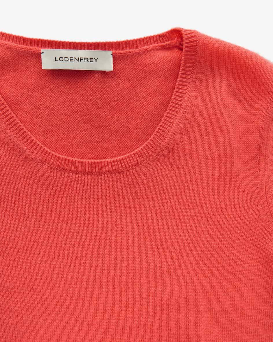 LODENFREY Cashmere-Pullover Blitzangebot
