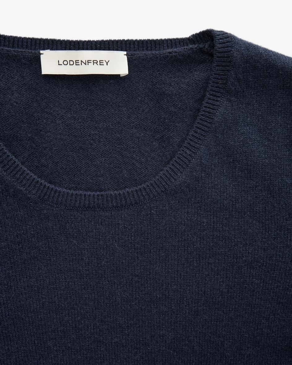 LODENFREY Cashmere-Pullover Neuheiten