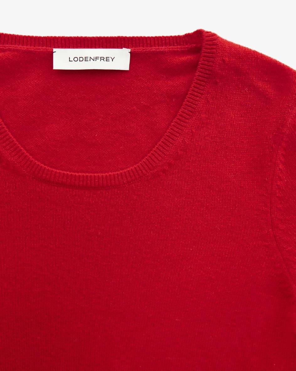 LODENFREY Cashmere-Pullover Bestseller
