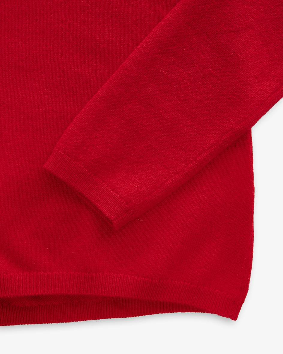 LODENFREY Cashmere-Pullover Bestseller