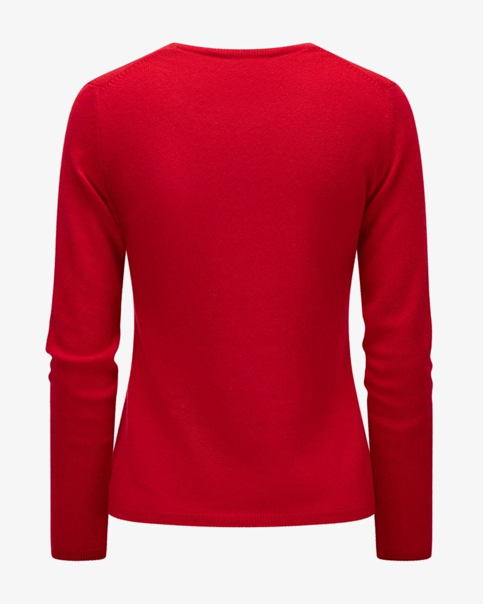 LODENFREY Cashmere-Pullover Bestseller
