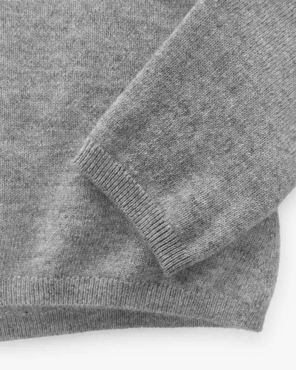 LODENFREY Cashmere-Rollkragenpullover Saisonale Angebote
