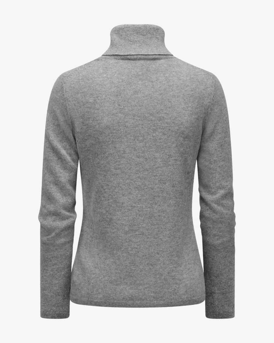 LODENFREY Cashmere-Rollkragenpullover Saisonale Angebote