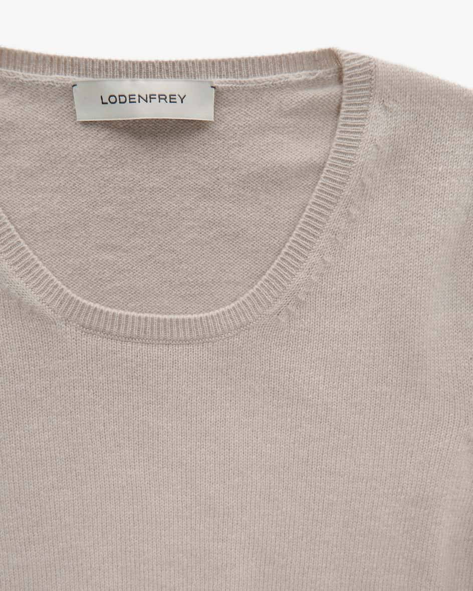LODENFREY Cashmere-Pullover Räumungsverkauf