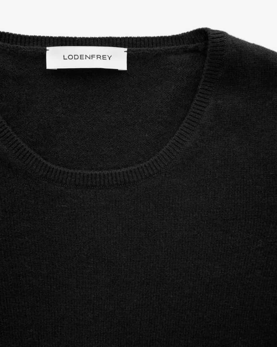 LODENFREY Cashmere-Pullover Kauf eins, bekomm eins gratis