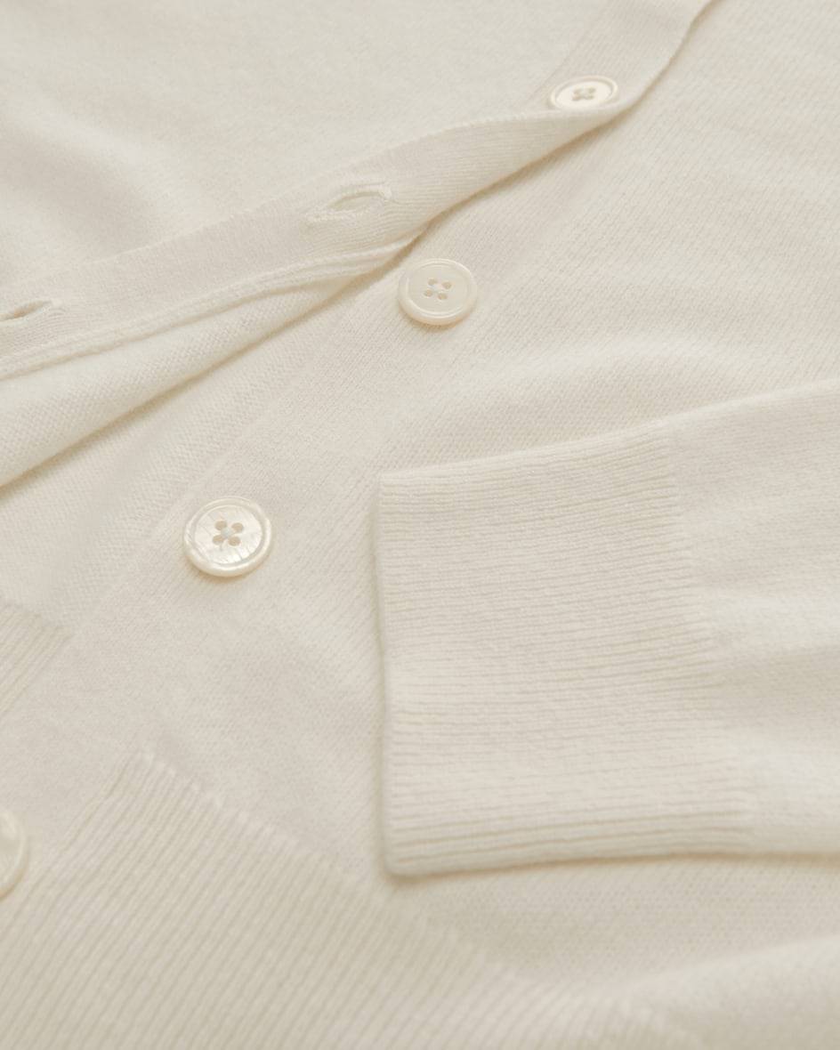 LODENFREY Cashmere-Strickjacke Tägliche Deals
