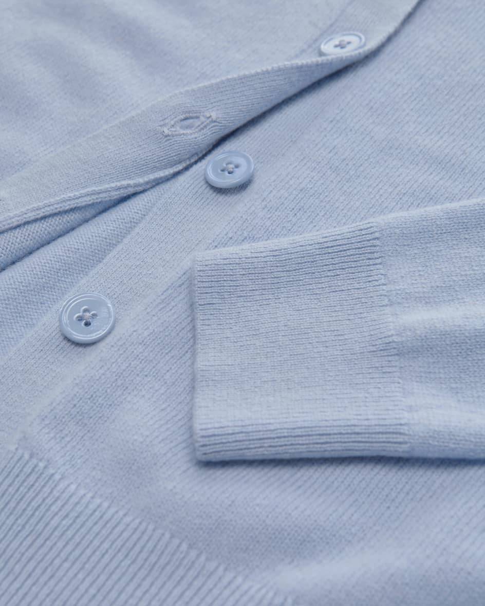 LODENFREY Cashmere-Strickjacke Sonderangebote