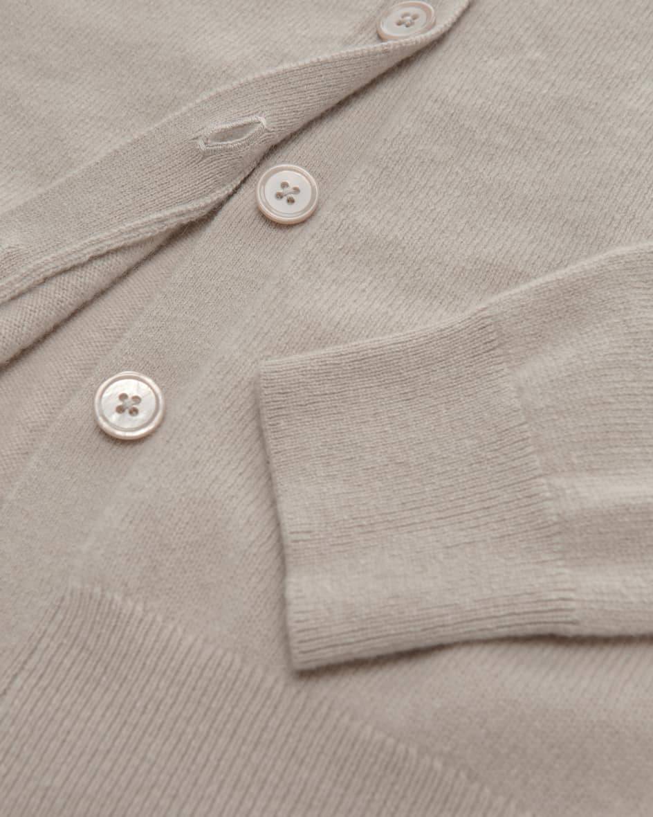 LODENFREY Cashmere-Strickjacke Riesige Ersparnisse