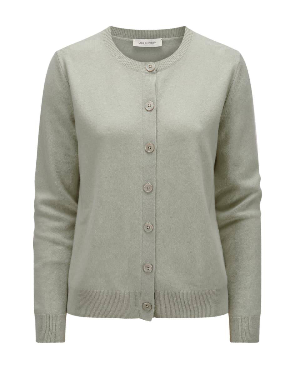 LODENFREY Cashmere-Strickjacke VIP-Rabatte