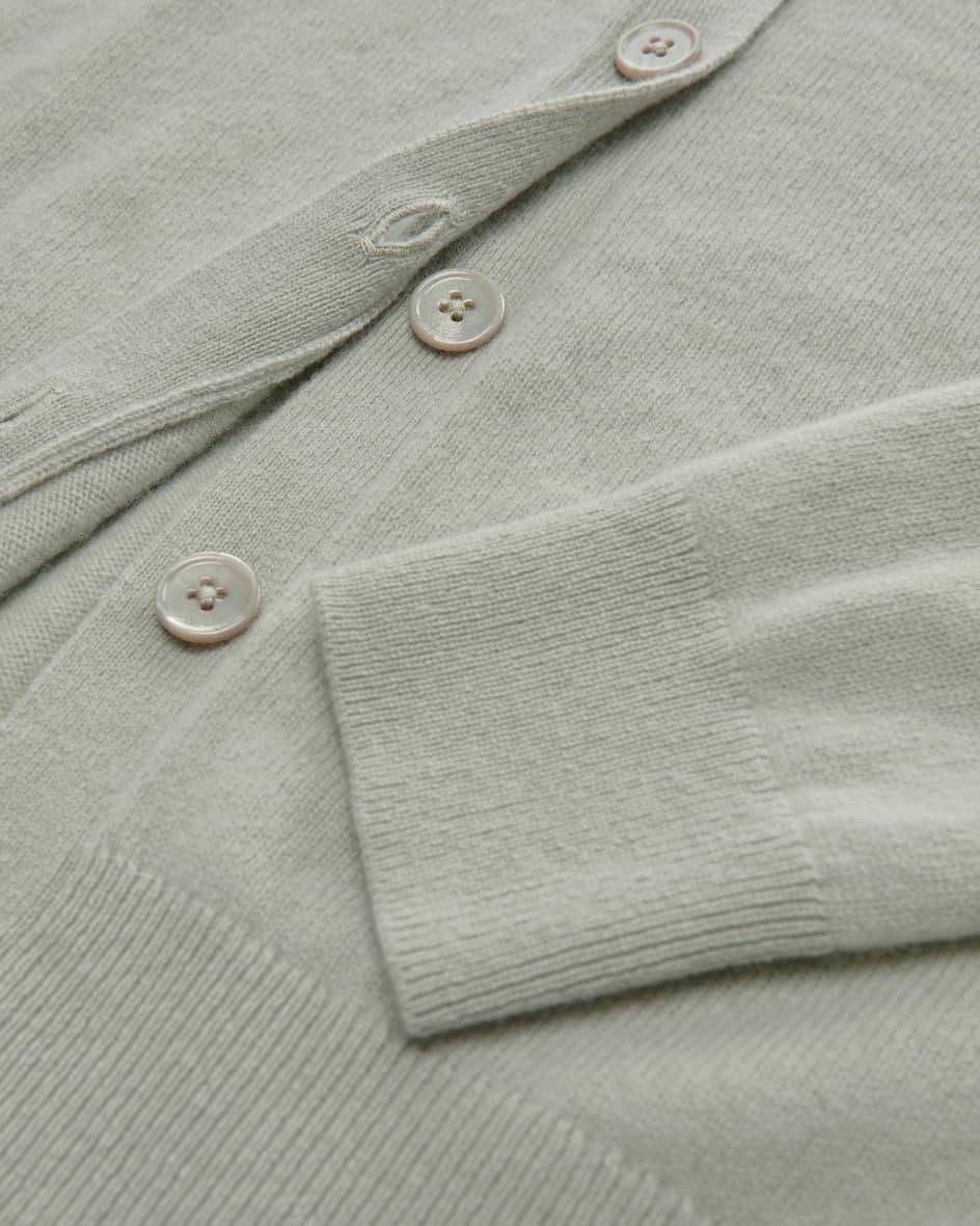 LODENFREY Cashmere-Strickjacke VIP-Rabatte