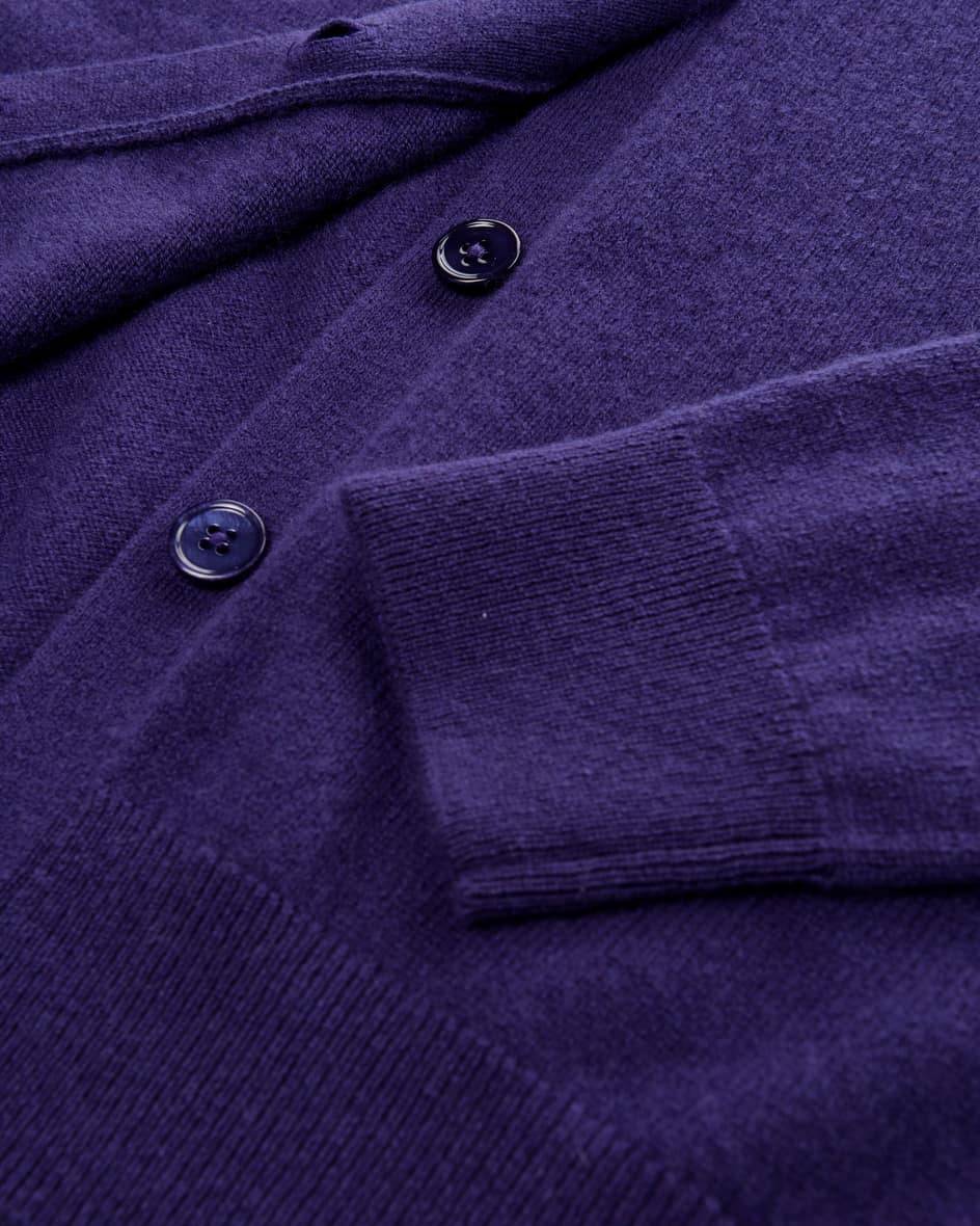 LODENFREY Cashmere-Strickjacke Tiefpreis