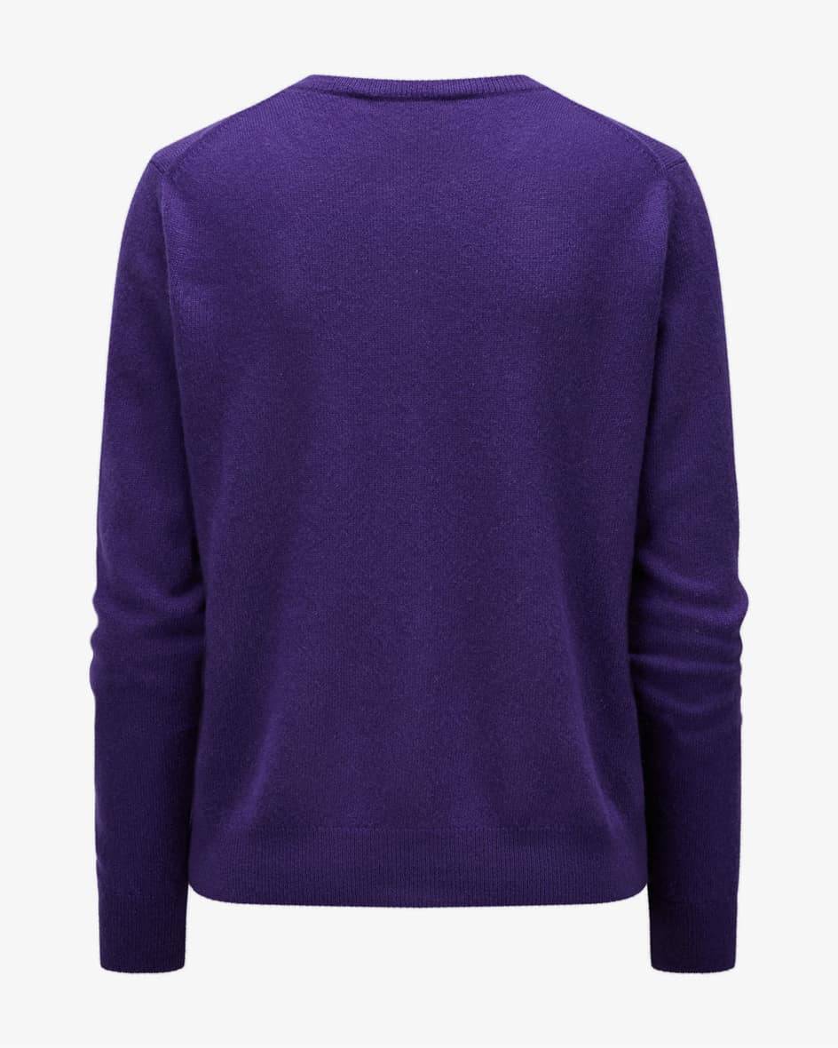 LODENFREY Cashmere-Strickjacke Tiefpreis