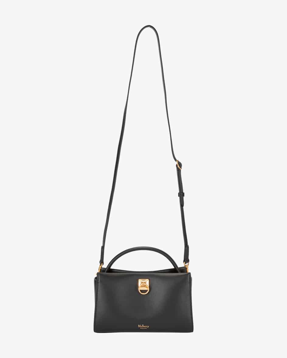 Mulberry Mini Iris Tasche Begrenzte Freigabe
