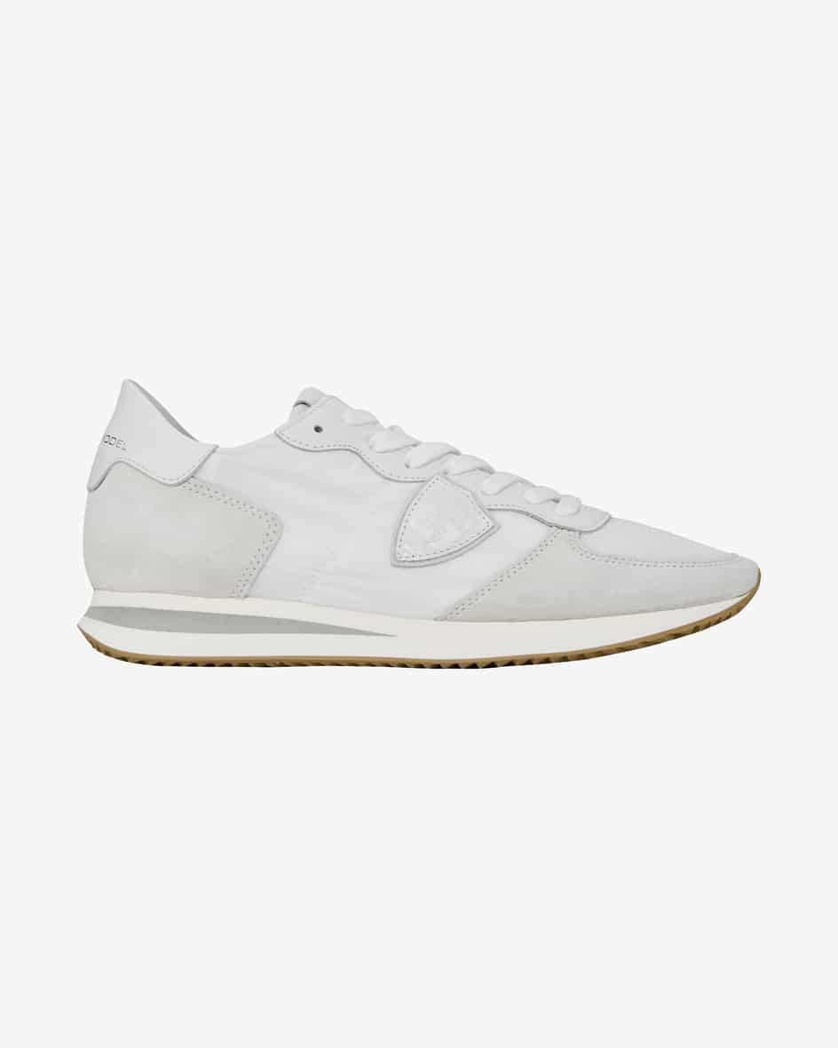 Philippe Model Trpx Mondial Sneaker Vierteljährliche Förderung