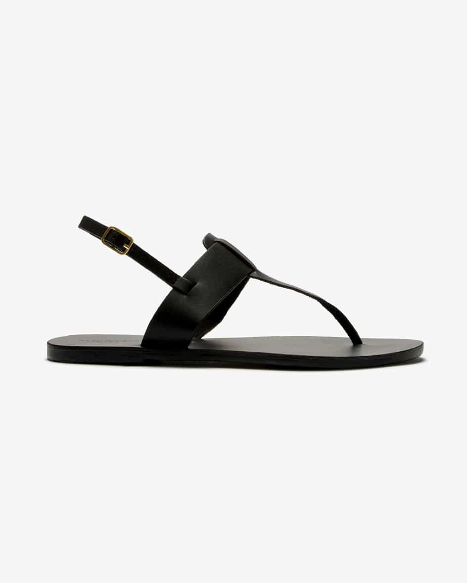 Manebi x Alex Rivière Studio Zehentrenner Black Friday