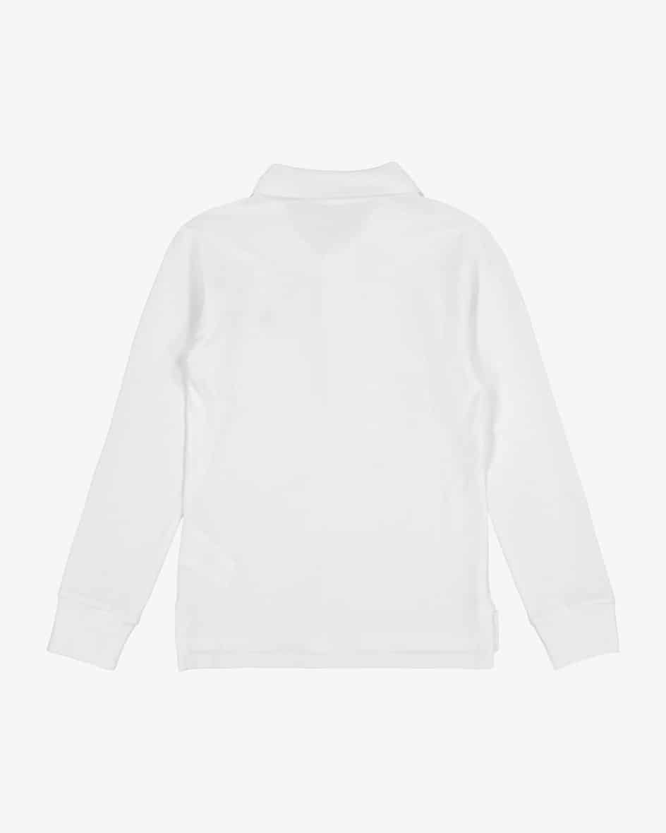 Polo Ralph Lauren Langarm-Polo Vatertagsangebot