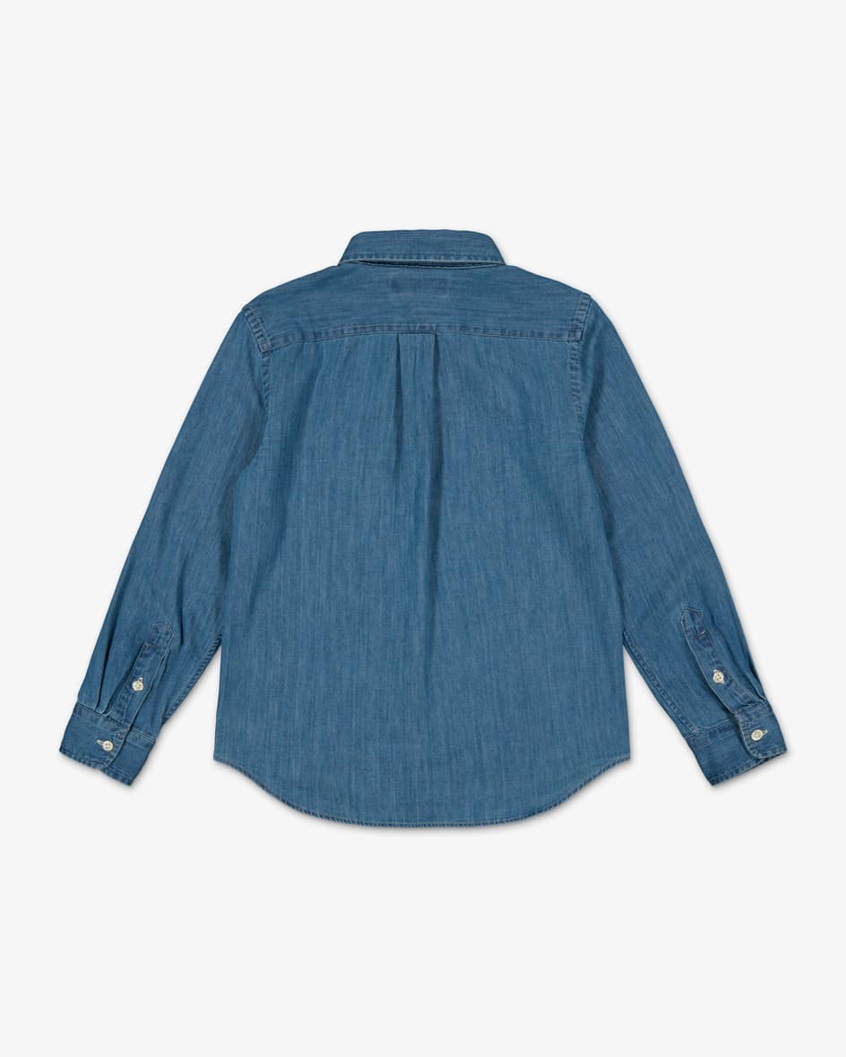 Polo Ralph Lauren Hemd Jubiläumsangebot