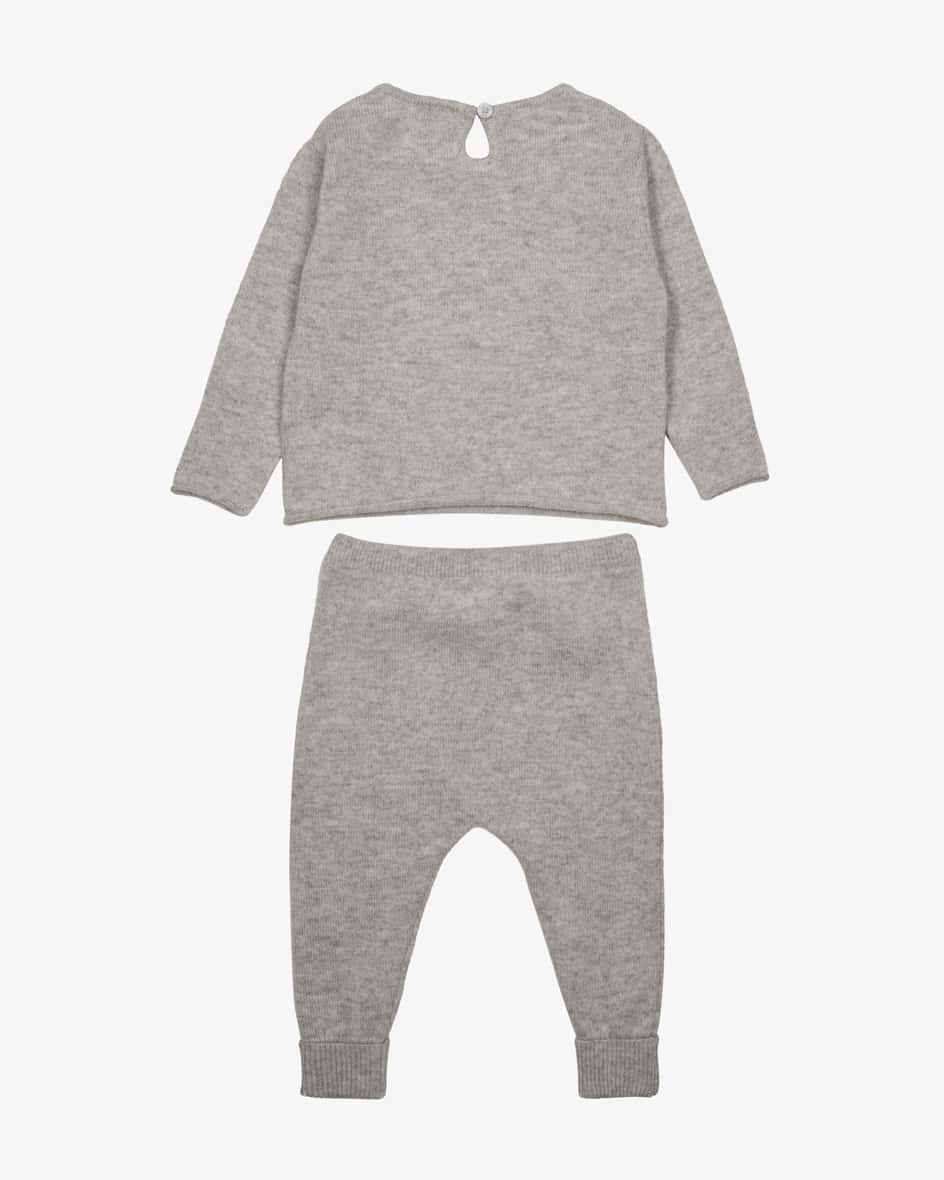 Papa Lobster Loki Cashmere-Set Lagerräumung