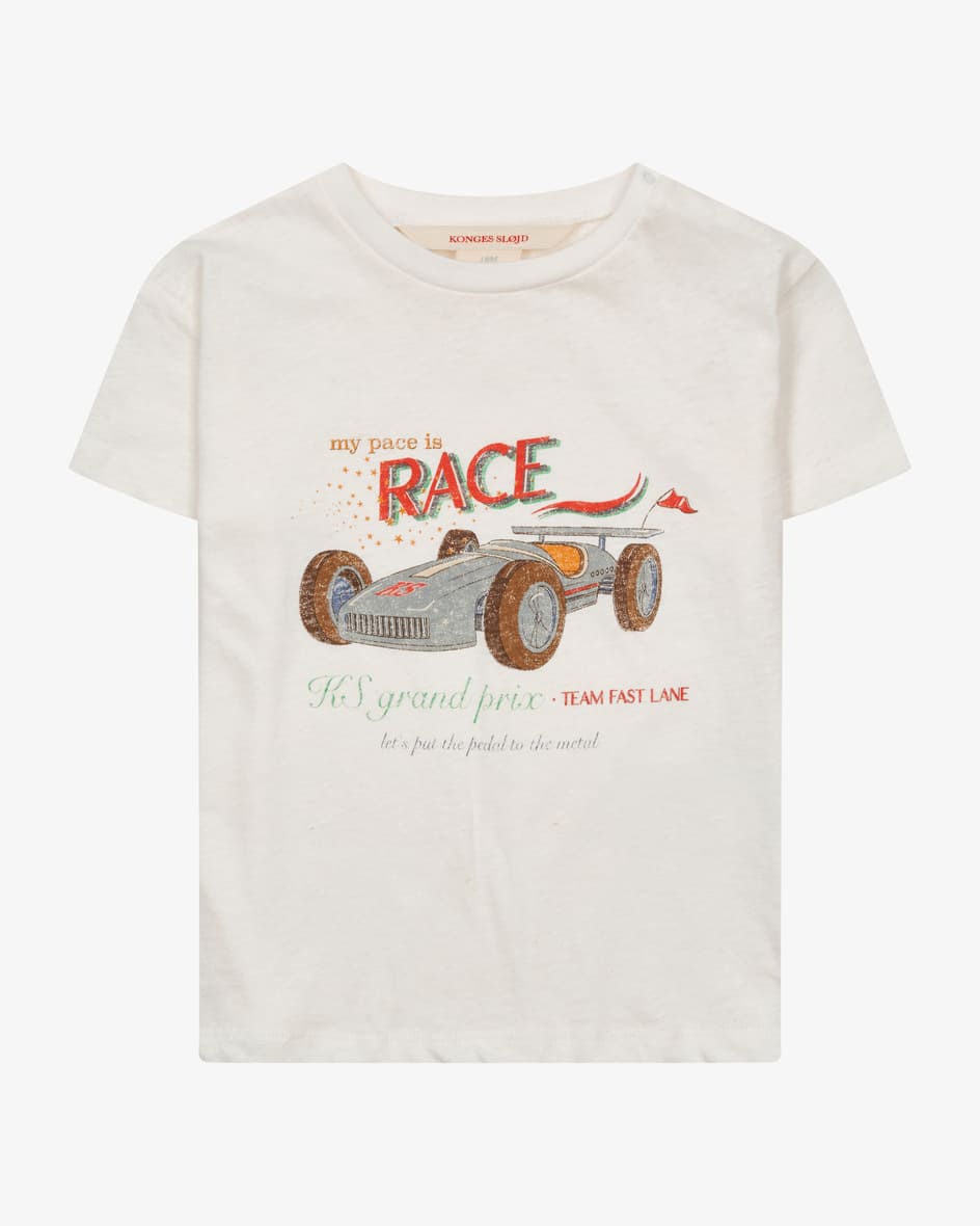 Konges Slojd T-Shirt Exklusive Angebote