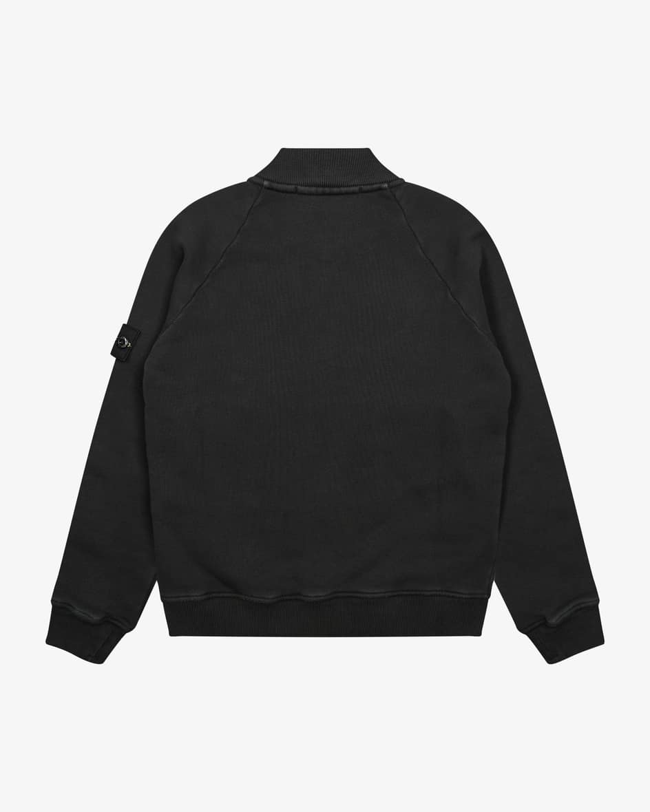 Stone Island Junior Sweatjacke Bis zu 50% Rabatt