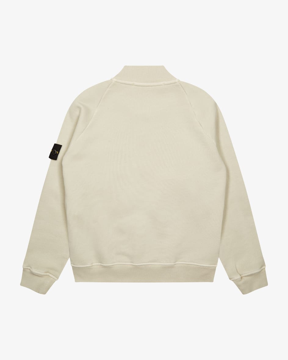 Stone Island Junior Sweatjacke Bis zu 65% Rabatt