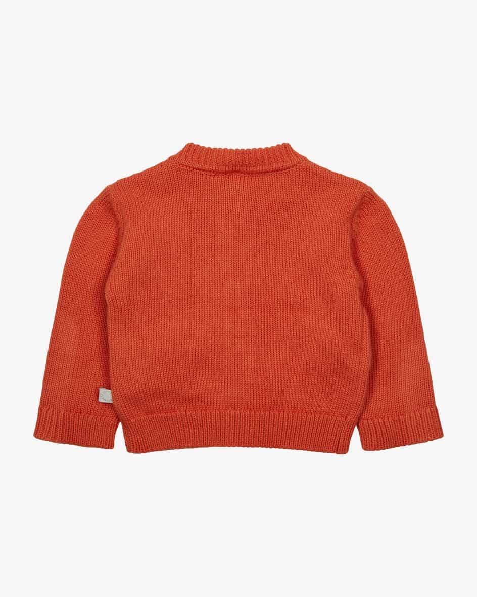 Stella McCartney Kids Strickjacke Bis zu 55% Rabatt