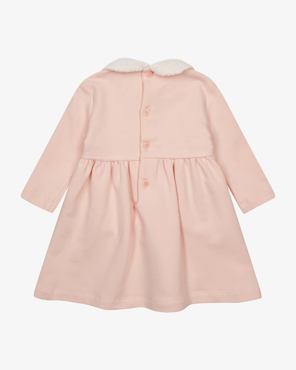 Il Gufo Sweatkleid Super Rabatt