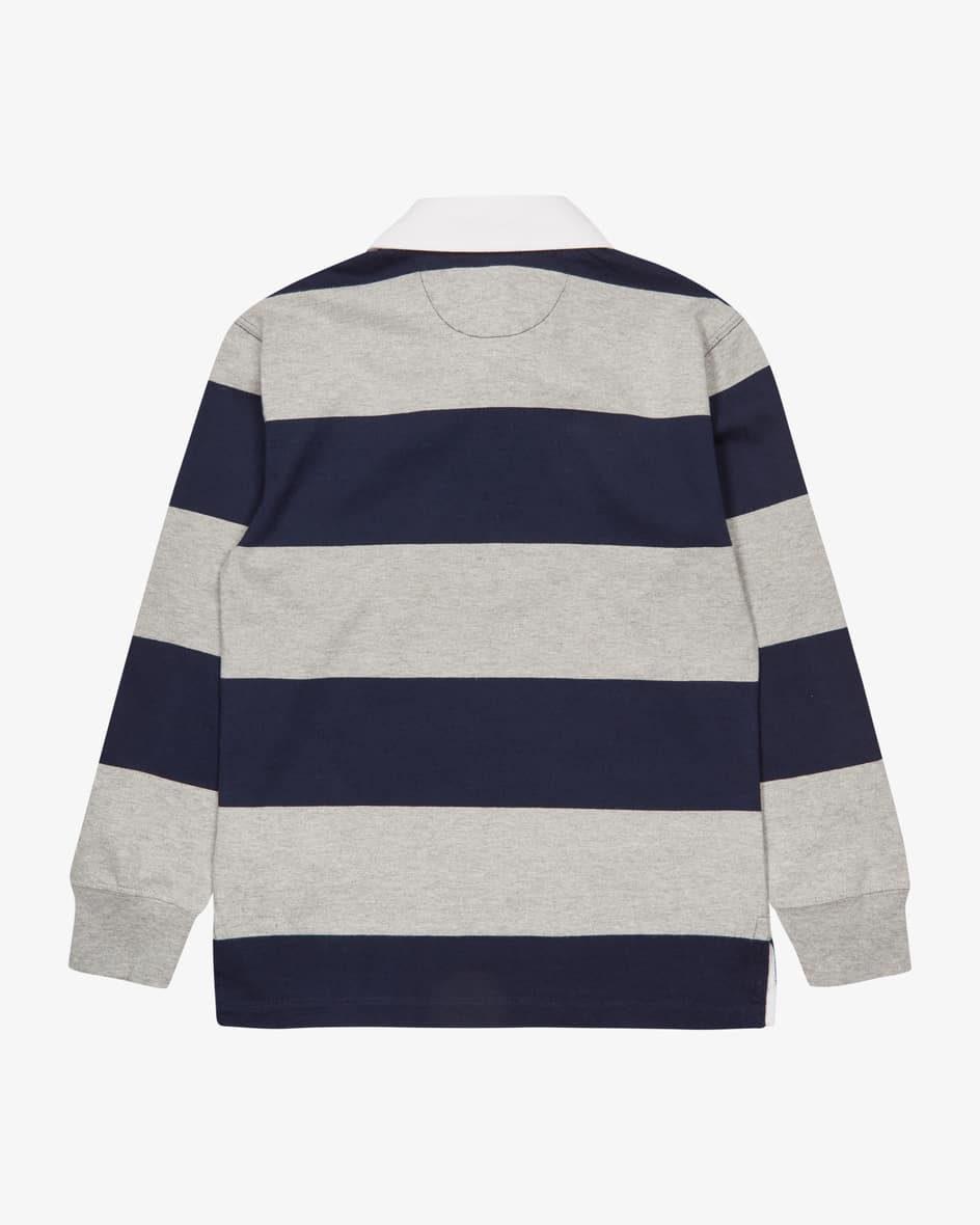 Polo Ralph Lauren Langarm-Polo 50% Rabatt mit kostenlosem Versand