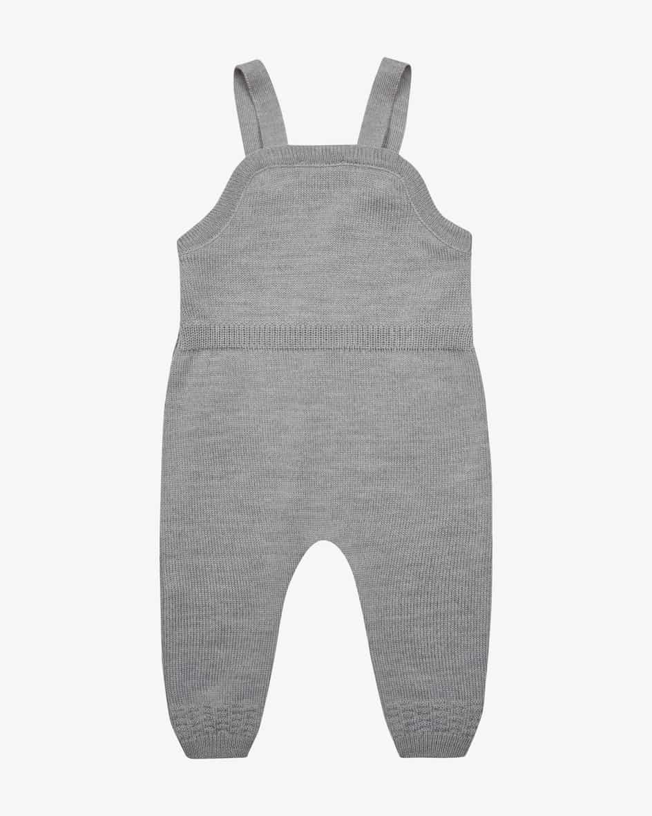 Frilo Strick-Latzhose 2025