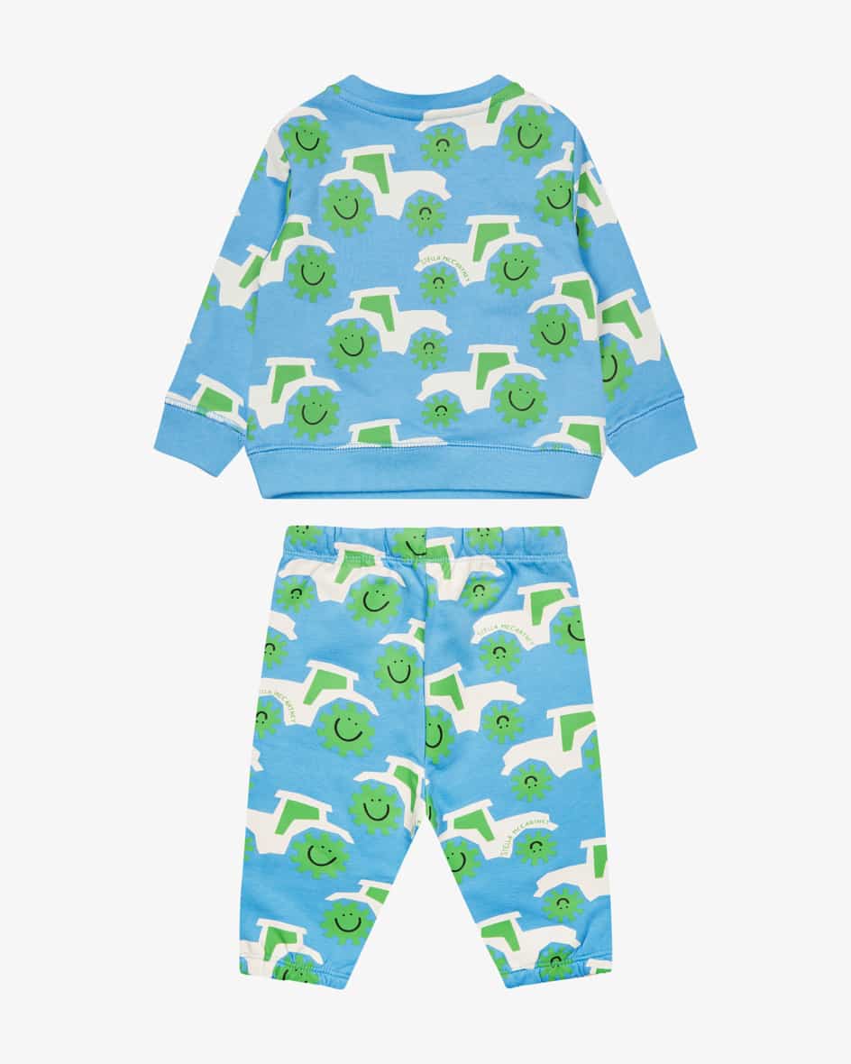 Stella McCartney Kids Zweiteiler Auslauf