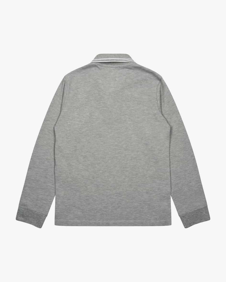 Stone Island Junior Langarm-Polo Angebote