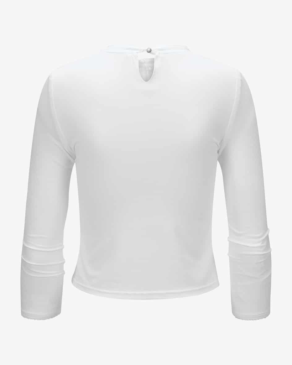 Feli und Hans Safira Longsleeve Kostenloser Versand