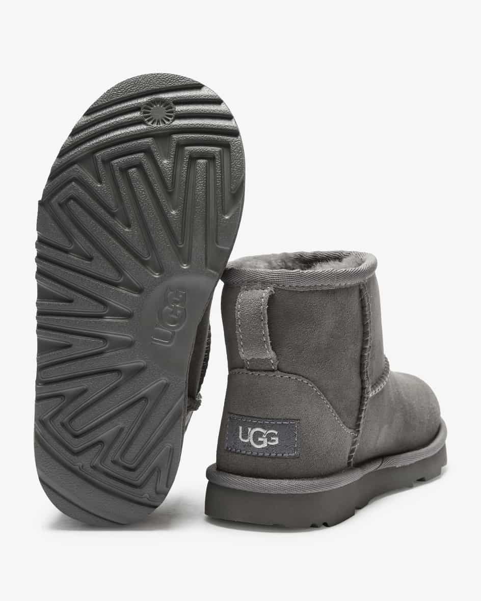 Ugg Classic Mini Boots Fabrik Onlineshop