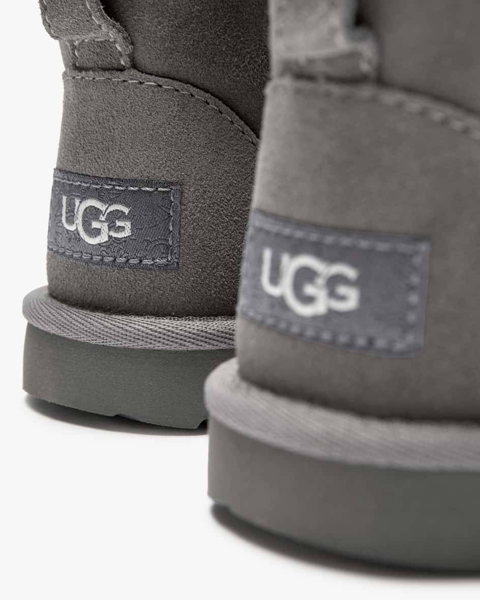 Ugg Classic Mini Boots Fabrik Onlineshop