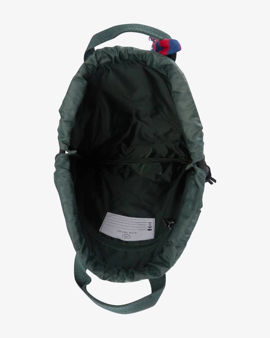 Jeune Premier Turnbeutel Begrenztes Angebot