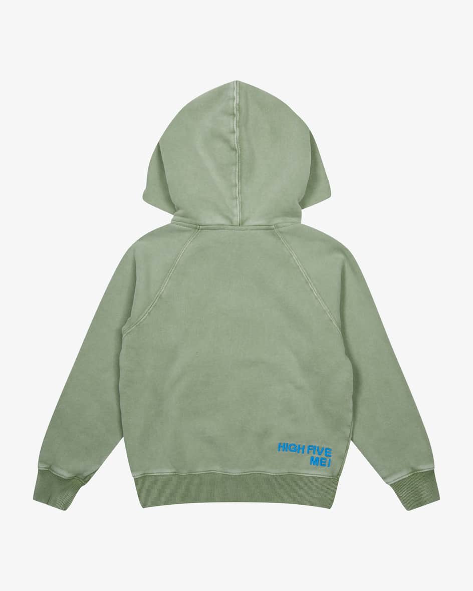 AO76 Clyde Hoodie Exklusivangebot